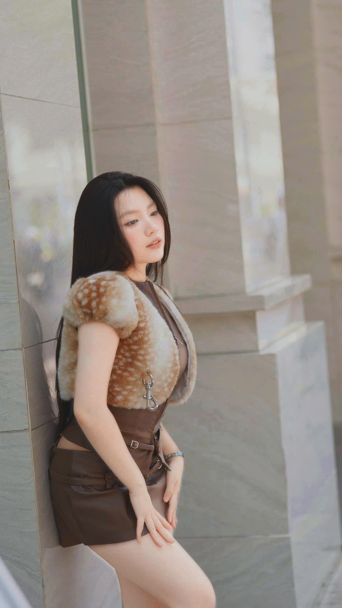 ENИI - Concept MV Từng Là Của Nhau